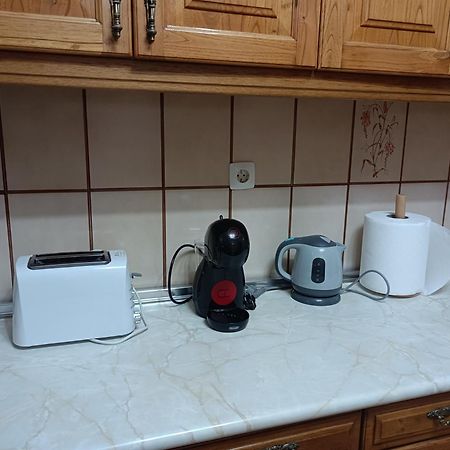 Apartamentos Vista La Maroma Viñuela Eksteriør billede
