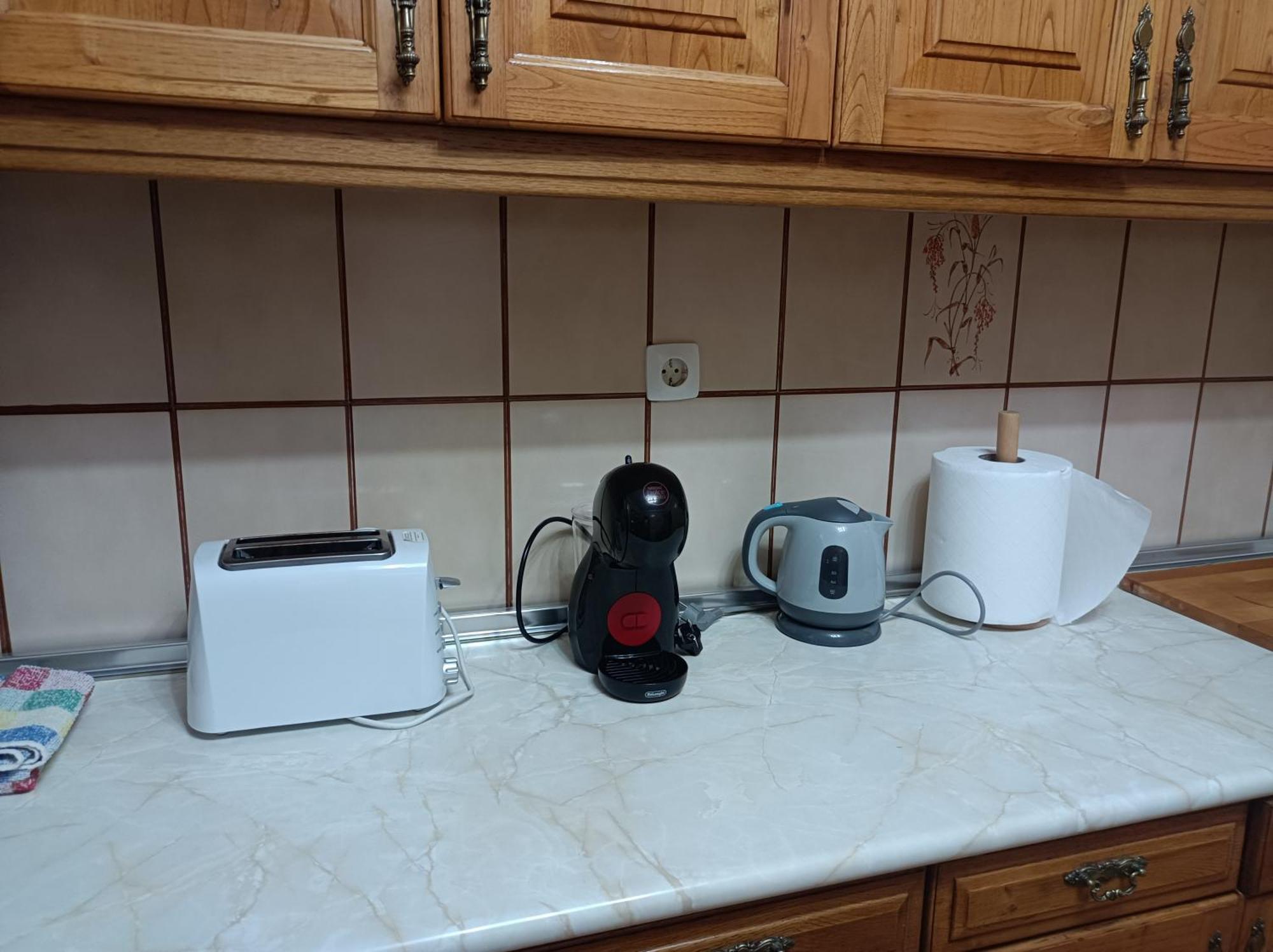 Apartamentos Vista La Maroma Viñuela Eksteriør billede