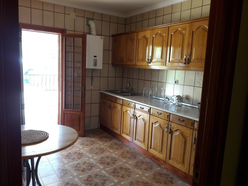 Apartamentos Vista La Maroma Viñuela Eksteriør billede