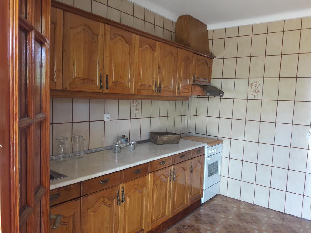 Apartamentos Vista La Maroma Viñuela Eksteriør billede