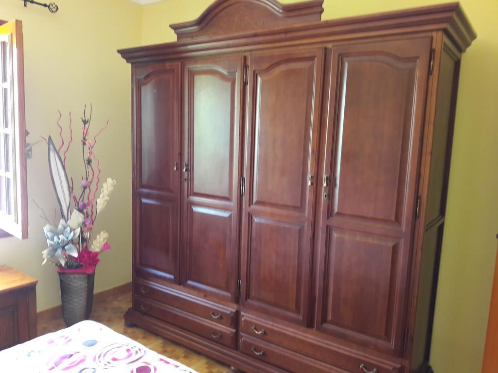Apartamentos Vista La Maroma Viñuela Eksteriør billede