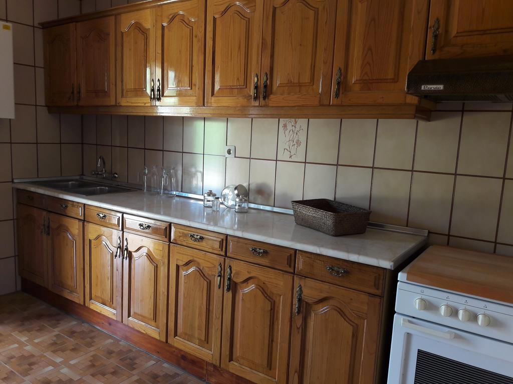 Apartamentos Vista La Maroma Viñuela Eksteriør billede