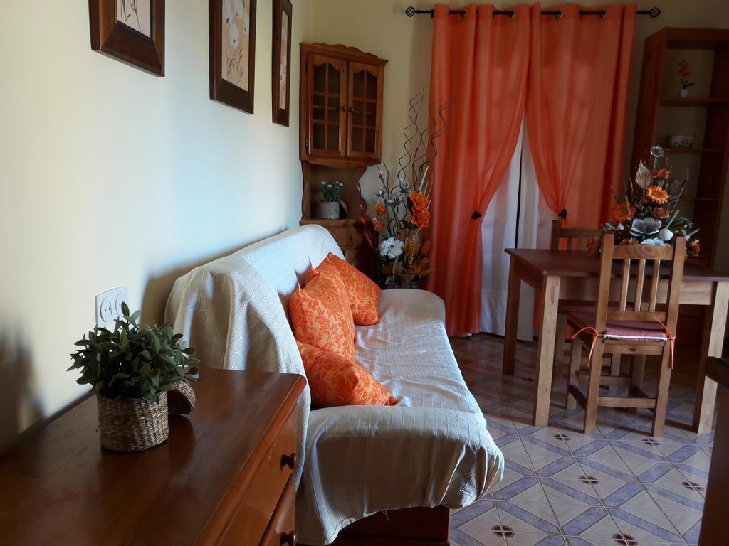 Apartamentos Vista La Maroma Viñuela Eksteriør billede