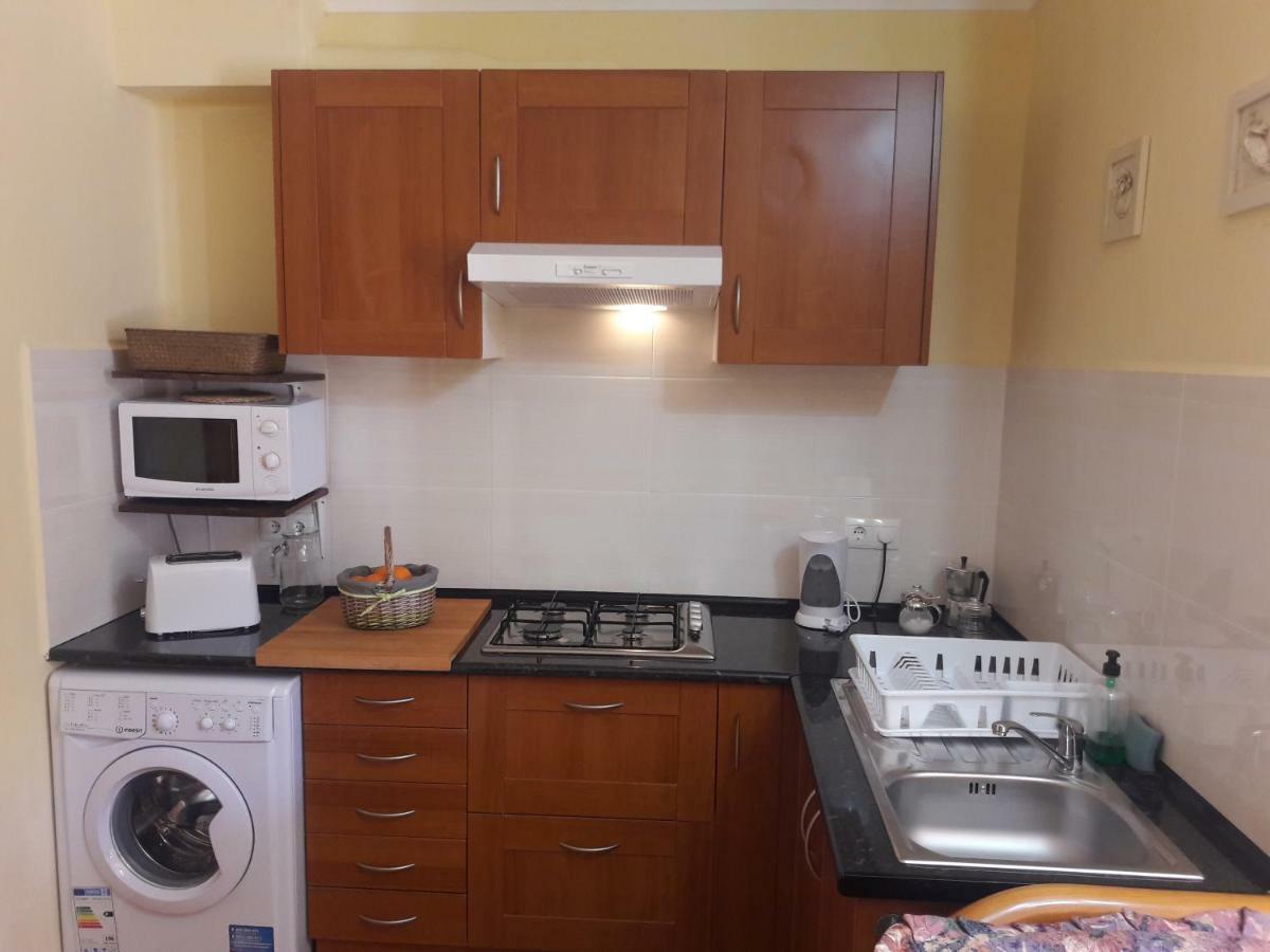 Apartamentos Vista La Maroma Viñuela Eksteriør billede