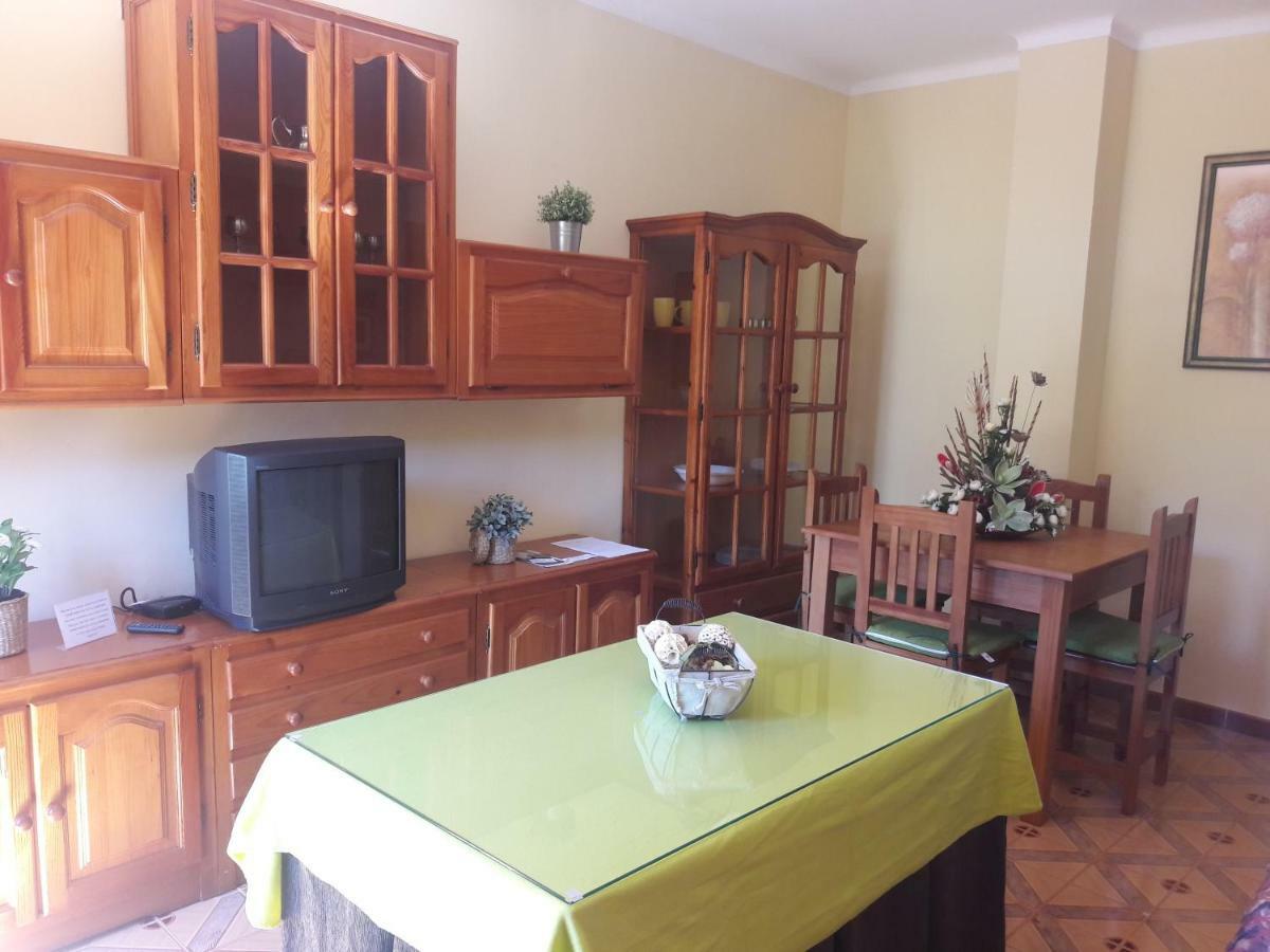 Apartamentos Vista La Maroma Viñuela Eksteriør billede