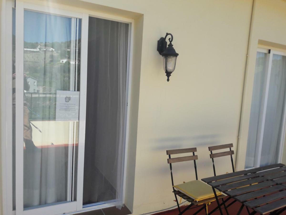 Apartamentos Vista La Maroma Viñuela Eksteriør billede