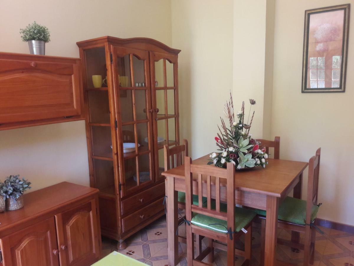 Apartamentos Vista La Maroma Viñuela Eksteriør billede
