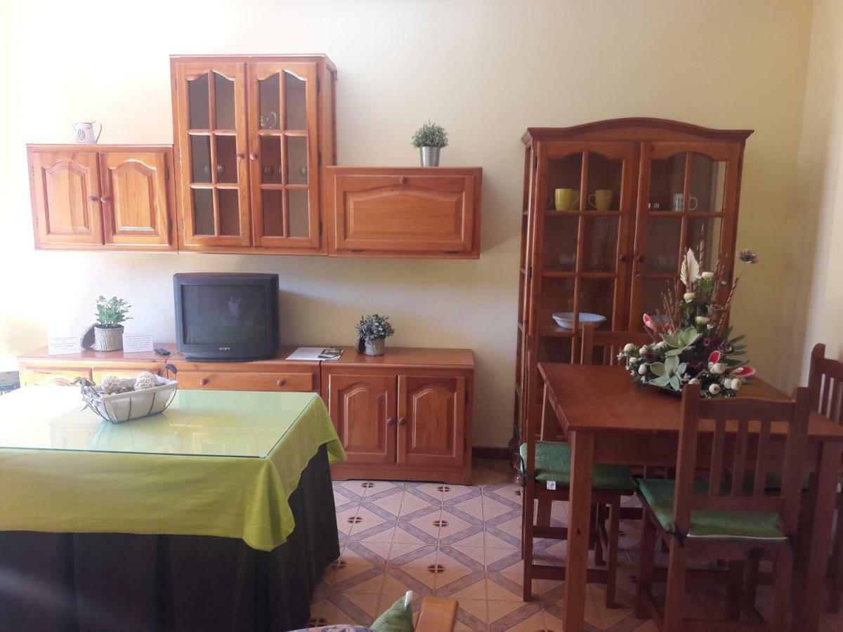 Apartamentos Vista La Maroma Viñuela Eksteriør billede
