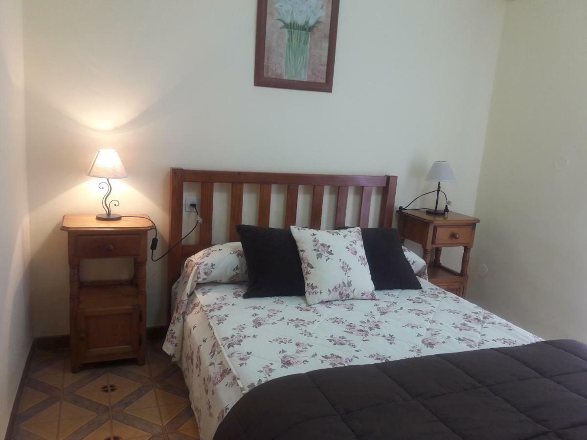 Apartamentos Vista La Maroma Viñuela Eksteriør billede